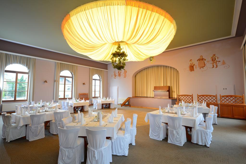 Готель Der Bayerische Hof Grunbach Екстер'єр фото